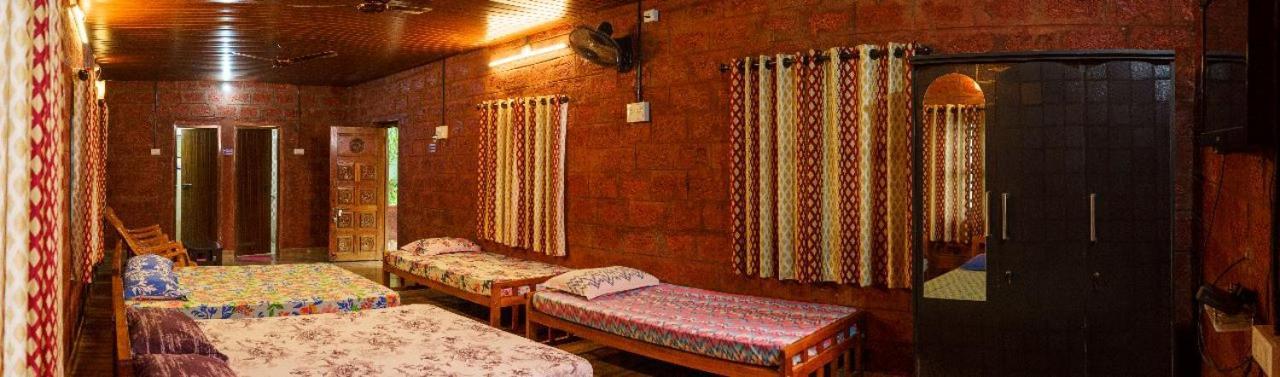 Jasmine Land Homestay Udupi Exterior foto