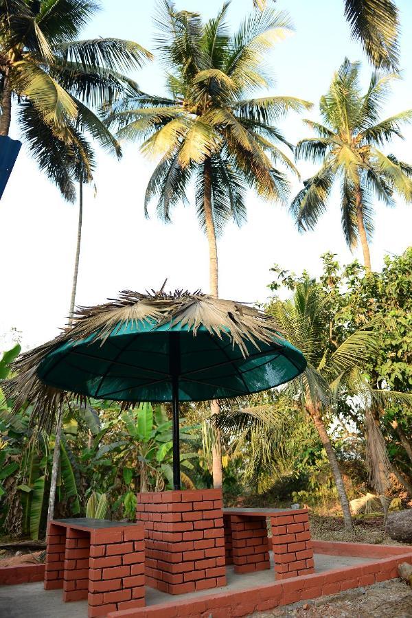 Jasmine Land Homestay Udupi Exterior foto
